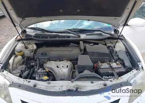 2007 Toyota Camry Se из США, поврежденный, VIN 4T1BE46K77U664403